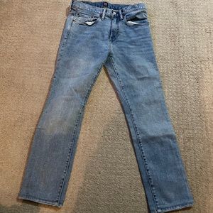Men’s GAP jeans
